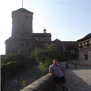 Nuremberg