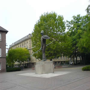 University Karlsruhe