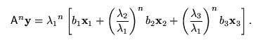 mathematical expression